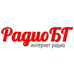 Радио БГ | Radio BG logo