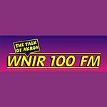 WNIR 100 FM