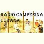 Radio Campesina Cubana logo