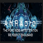 AnR Radio logo