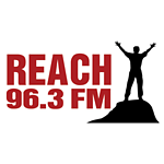 CJGY 96.3 Reach FM
