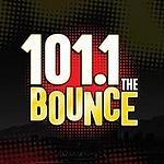 KZCE The Bounce 101.1 FM (KNRJ)