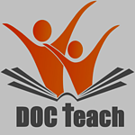 DOC Teach logo