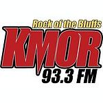 KMOR 93.3 FM