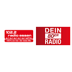Radio Essen - Dein 80er Radio