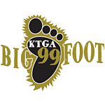 KTGA Big Foot 99.3 FM