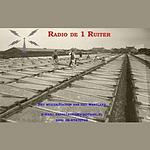 Radio 1 Ruiter logo