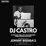 DJ Castro Radio logo