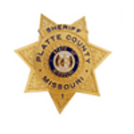 Platte County Sheriff's Dept logo