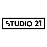 STUDIO 21 logo