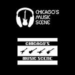 Chicago's Music Scene Radio logo