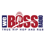 We Boss Radio logo