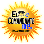 El Comandante 101.3 FM