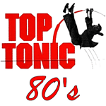 Top Tonic 80 logo