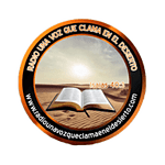 Radio Una Voz Que Clama En El Desierto logo
