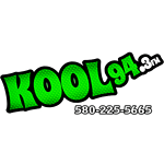 KXOO Kool 94.3 FM