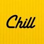 Chill logo