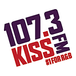 KISX 107-3 Kiss-FM