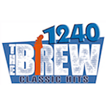 KOKL The Brew 1240 AM