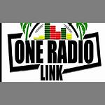 oneradiolink` logo