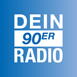 Radio Kiepenkerl - Dein 90er Radio logo