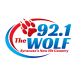 WOLF 92.1 The Wolf
