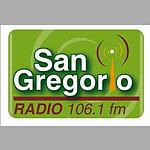 San Gregorio 106.1 FM