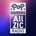 Allzic Radio POP QUEENS