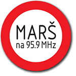 MARŠ - Mariborski radio študent