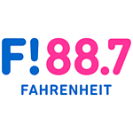 F 88.7 FM