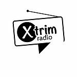 Radio Xtrim FM logo