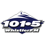 CKEE 101.5 Whistler FM