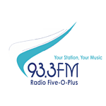 Radio Five-O-Plus 93.3 FM