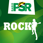 Radio PSR Rock logo
