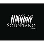 SoloPiano logo
