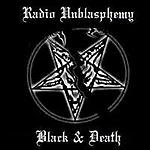 Radio Unblasphemy logo