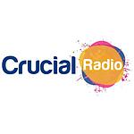Crucial Radio logo