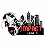 Gospel Impact Radio logo