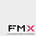FMX logo