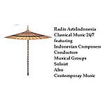 Radio Arts Indonesia logo