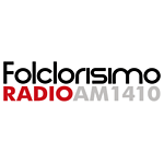 Radio Folclorisimo 1410 AM
