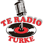 TE Radio TURKE logo