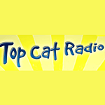 Top Cat Radio logo