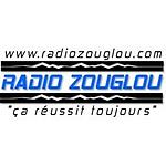 Radio Zouglou logo