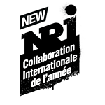 NRJ NMA COLLABORATION INTERNATIONALE DE L'ANNEE