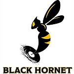 Black Hornet Radio