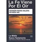 Radio Biblia Audio Reina Valera 1995