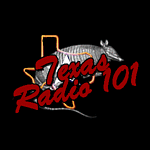 Texas Radio 101 logo