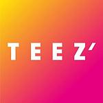 TEEZ'FM logo