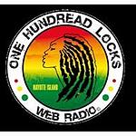 One Hundread Locks logo